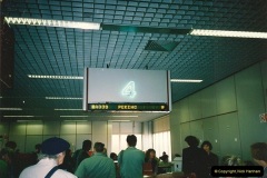 1993 China