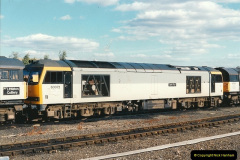 02331995-08-27-Eastleigh-Hampshire.-30233