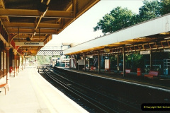 02851995-10-10-Brockenhurst-Hampshire.-30285