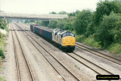 08361997-06-07-The-South-Wales-Maine-Line-East-of-Newport.-220836