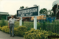09601997-07-22-The-Nene-Valley-Railway.-10960