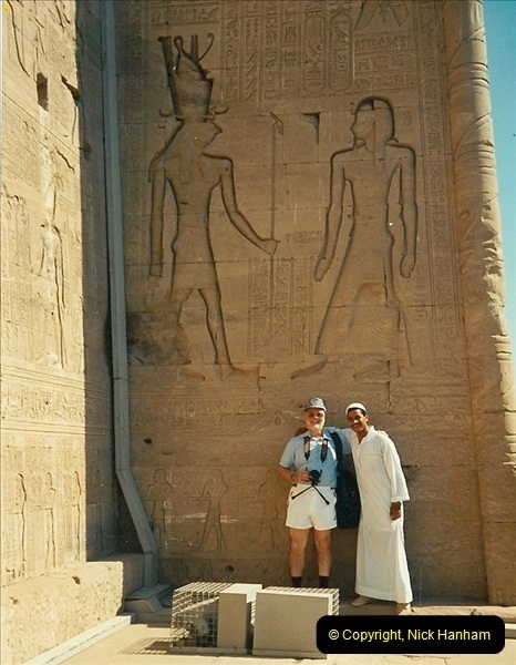 1994-08-02-to-16-Egypt.-Luxor.-120120