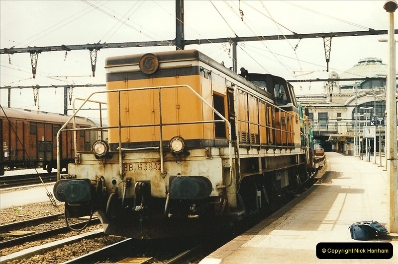 1995-05-31-to-06-01-Limoges-France-38144