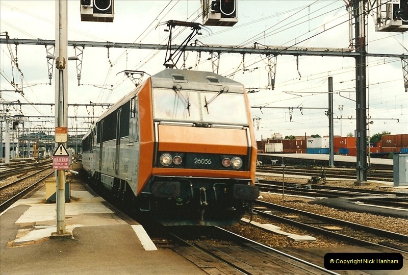 1995-05-31-to-06-01-Limoges-France-45151