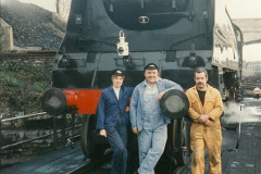 01301994-12-26-Your-Host-driving-on-Boxing-Day.-10130