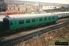 01761995-05-27-Swanage-progress.-10176