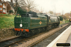 02521995-12-02-Your-Host-driving-34072-on-Santa-Specials.-20252