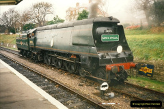 02551995-12-02-Your-Host-driving-34072-on-Santa-Specials.-50255