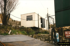 02791996-03-22-The-Operations-Manager-moves-from-the-station-house-to-the-shed-area.-30279