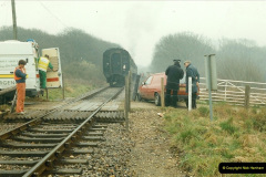 02921996-04-14-This-van-decides-to-attack-47383-at-Quarr-Farm-crossing-20292