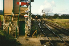 05781997-12-14-Santa-Specials-driving-the-DMU.-90578