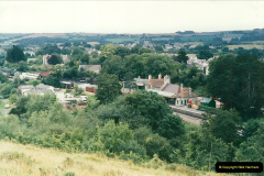 07071998-08-01-Above-Corfe-Castle.-10707