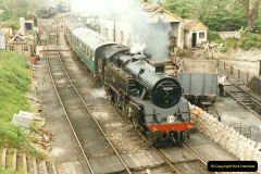 08271999-05-01-Swanage-Harmans-Cross-Corfe-Castle-and-Norden.-40827