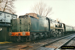 10452001-01-01-Driving-the-first-train-of-2001.-11045