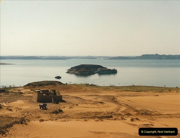 1995-07-19-At-Wadi-El-Seboua-on-Lake-Nasser-Nubia.-15034
