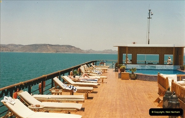 1995-07-19-At-Wadi-El-Seboua-on-Lake-Nasser-Nubia.-19038