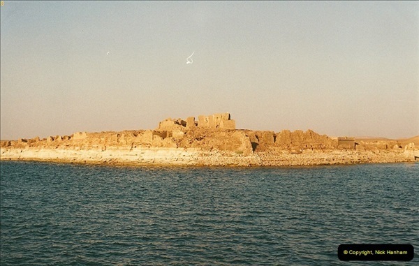 1995-07-19-Kasr-Ibrim-on-Lake-Nasser-Nubia.-3041