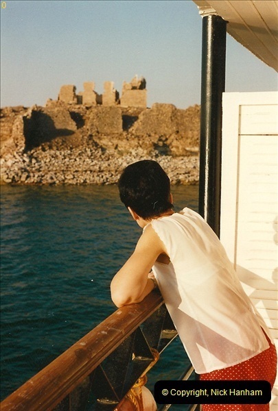 1995-07-19-Kasr-Ibrim-on-Lake-Nasser-Nubia.-4042