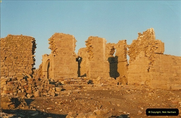 1995-07-19-Kasr-Ibrim-on-Lake-Nasser-Nubia.-6044
