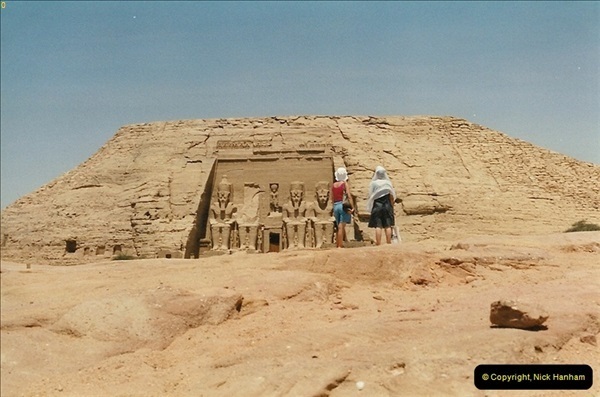 1995-07-20-Abu-Simbel-Lake-nasser-Nubia.-16066
