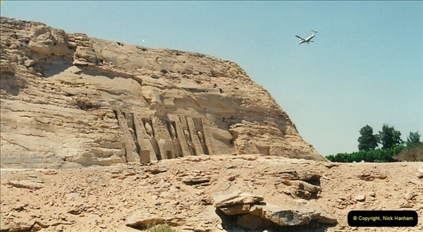 1995-07-20-Abu-Simbel-Lake-nasser-Nubia.-35085