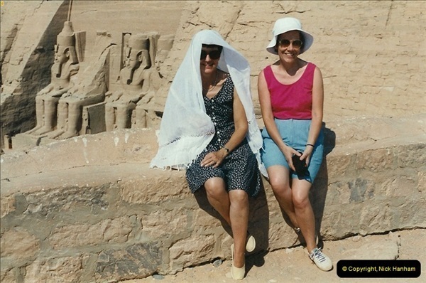 1995-07-20-Abu-Simbel-Lake-nasser-Nubia.-40090