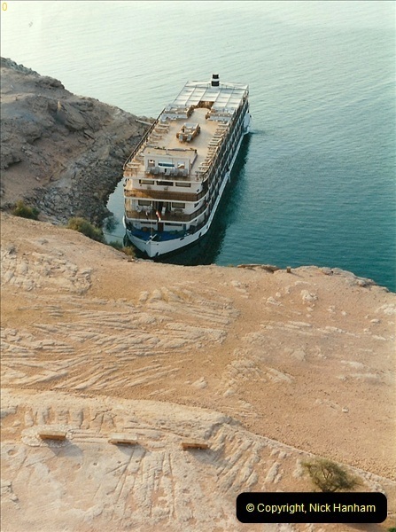 1995-07-20-Abu-Simbel-Lake-nasser-Nubia.-48098