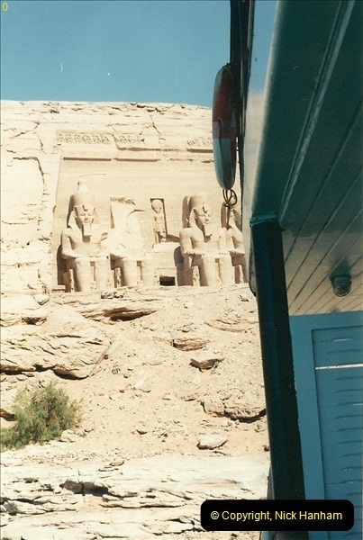 1995-07-20-Abu-Simbel-Lake-nasser-Nubia.-6056