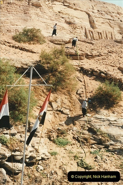 1995-07-20-Abu-Simbel-Lake-nasser-Nubia.-7057