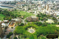 429.1996-February-Australia-Your-Host-and-Late-Mother.-191-To-the-top-of-Sydney.-