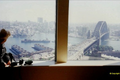 564.1996-February-Australia-Your-Host-and-Late-Mother.-326-Back-to-our-Sydney-hotel.-