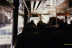 567.1996-February-Australia-Your-Host-and-Late-Mother.-329-Sydney-airport-and-on-to-Singapore.-