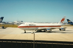 574.1996-February-Australia-Your-Host-and-Late-Mother.-336-Sydney-airport-and-on-to-Singapore.-