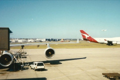 577.1996-February-Australia-Your-Host-and-Late-Mother.-339-Sydney-airport-and-on-to-Singapore.-