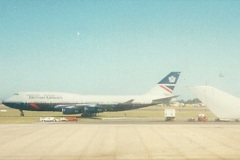578.1996-February-Australia-Your-Host-and-Late-Mother.-340-Sydney-airport-and-on-to-Singapore.-