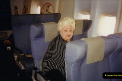 582.1996-February-Australia-Your-Host-and-Late-Mother.-344-Sydney-airport-and-on-to-Singapore.-