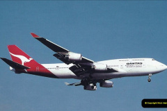 241.1996-February-Australia-Your-Host-and-Late-Mother.-3-Hong-Kong-to-Australia.-