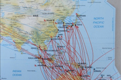 243.1996-February-Australia-Your-Host-and-Late-Mother.-5-Hong-Kong-to-Australia.-