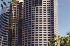 253.1996-February-Australia-Your-Host-and-Late-Mother.-15-Our-Hotel.-