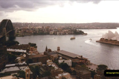 261.1996-February-Australia-Your-Host-and-Late-Mother.-23-Hotel-room-view.-