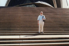 310.1996-February-Australia-Your-Host-and-Late-Mother.-72-The-Opera-House-and-Bridge-area.-