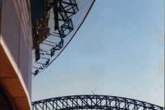 323.1996-February-Australia-Your-Host-and-Late-Mother.-85-The-Opera-House-and-Bridge-area.-