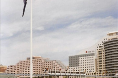 378.1996-February-Australia-Your-Host-and-Late-Mother.-140-Harbour-cruise.-