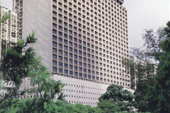 011.1996-February-Hong-Kong-Your-Host-and-late-Mother.-11-Hong-Kong-Touring.-Our-Hotel.-