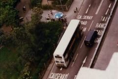 013.1996-February-Hong-Kong-Your-Host-and-late-Mother.-13-Hong-Kong-Touring.-View-from-hotel-room-window