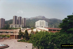 028.1996-February-Hong-Kong-Your-Host-and-late-Mother.-28-Hong-Kong-Touring-outer-islands.-