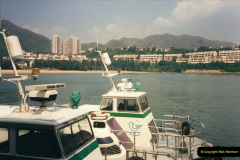 032.1996-February-Hong-Kong-Your-Host-and-late-Mother.-32-Hong-Kong-Touring.-