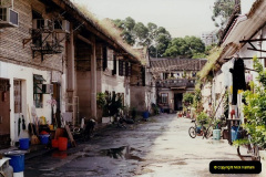 062.1996-February-Hong-Kong-Your-Host-and-late-Mother.-62-Hong-Kong-Touring.-