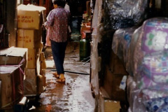 070.1996-February-Hong-Kong-Your-Host-and-late-Mother.-70-Hong-Kong-Touring.-
