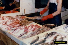 073.1996-February-Hong-Kong-Your-Host-and-late-Mother.-73-Hong-Kong-Touring.-
